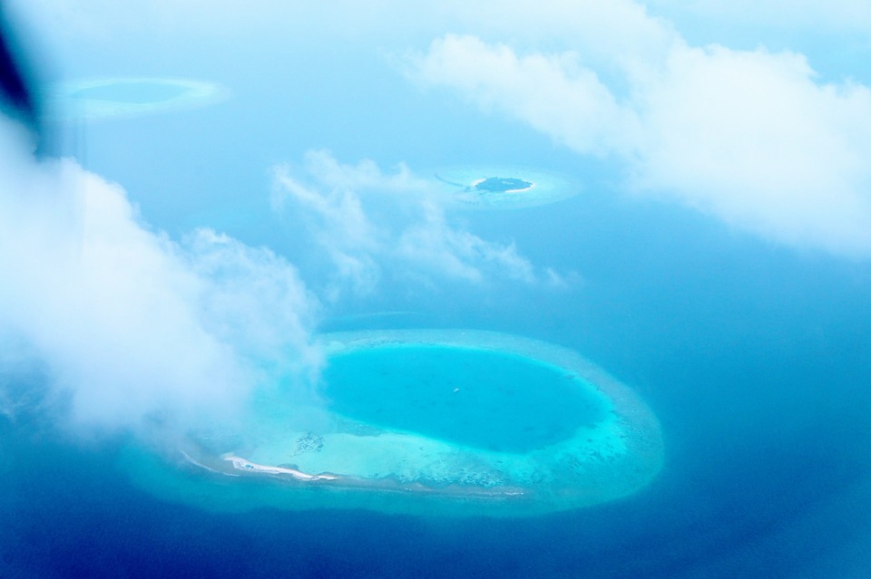 Paradise Found: Exploring the Beauty of Kandolhu Maldives as a Travel Destination