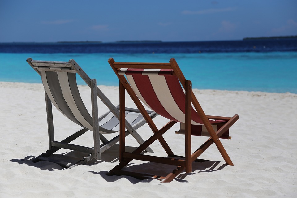 Escape to Paradise: Uncovering Veligandu Island Resort & Spa Maldives – Your Ultimate Travel Destination